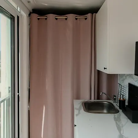 Appartement Welcs Estudio 258 Pda Con Vistas, A Pasos Del Mar Castell-Platja d'Aro