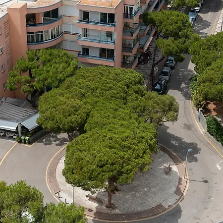 Welcs Estudio 258 Pda Con Vistas, A Pasos Del Mar Appartement *