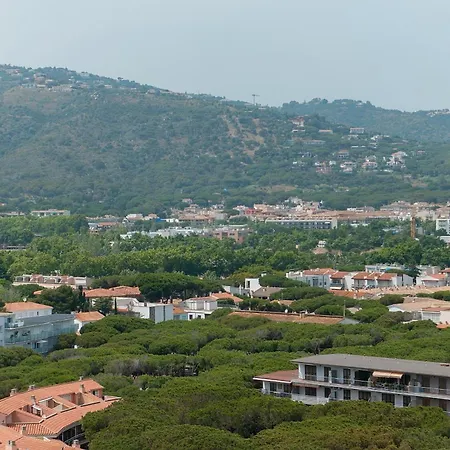 Welcs Estudio 258 Pda Con Vistas, A Pasos Del Mar Appartement